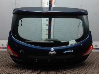 Дверь 3-5, NISSAN QASHQAI J10 J10 2006-2010
