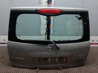 Дверь 3-5, NISSAN NOTE E11 E11 2005-2008