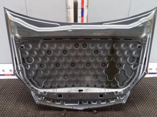 Капот, OPEL ASTRA H H 2006-2014