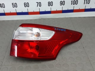 Фонарь задний правый, FORD FOCUS 3 3 2011-2015