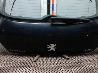 Дверь 3-5, PEUGEOT 308 1 1 2007-2011