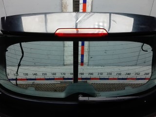 Дверь 3-5, PEUGEOT 308 1 1 2007-2011