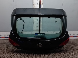 Дверь 3-5, OPEL ASTRA J J 2012-2018