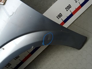 Крыло переднее левое, OPEL ASTRA H H 2006-2014