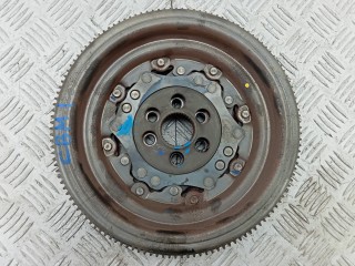 Маховик демпферный дизельный VOLKSWAGEN PASSAT CC 2012-2017, 2.0 л