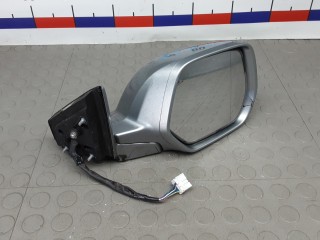 Зеркало наружное правое, ориг. номер 9PIN, HONDA CR-V 3 3 2006-2009