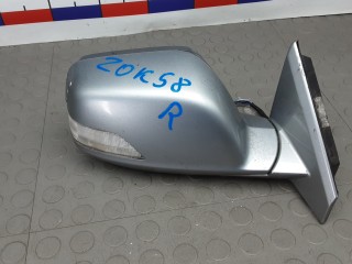 Зеркало наружное правое, ориг. номер 9PIN, HONDA CR-V 3 3 2006-2009
