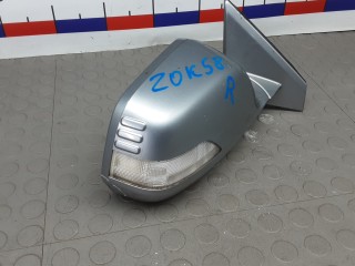 Зеркало наружное правое, ориг. номер 9PIN, HONDA CR-V 3 3 2006-2009