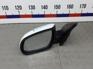 Зеркало наружное левое, ориг. номер 5PIN, KIA CEE'D 1 1 2006-2010