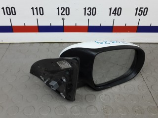 Зеркало наружное правое, ориг. номер 5PIN, KIA CEE'D 1 1 2006-2010