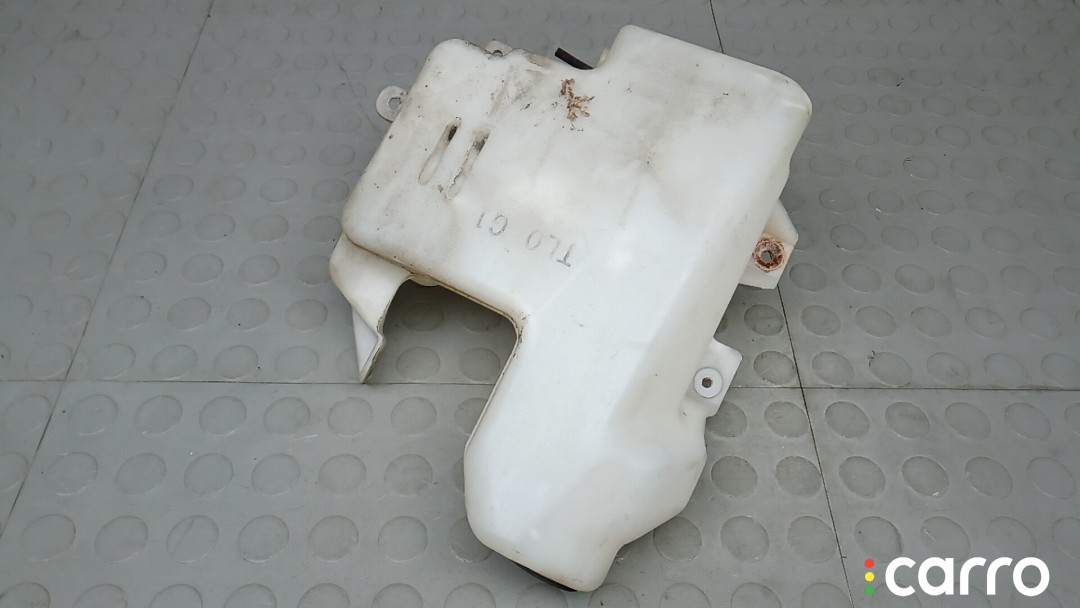 Бачок омывателя HONDA ACCORD 8 8 2007-2011, седан, левый руль, фото 3