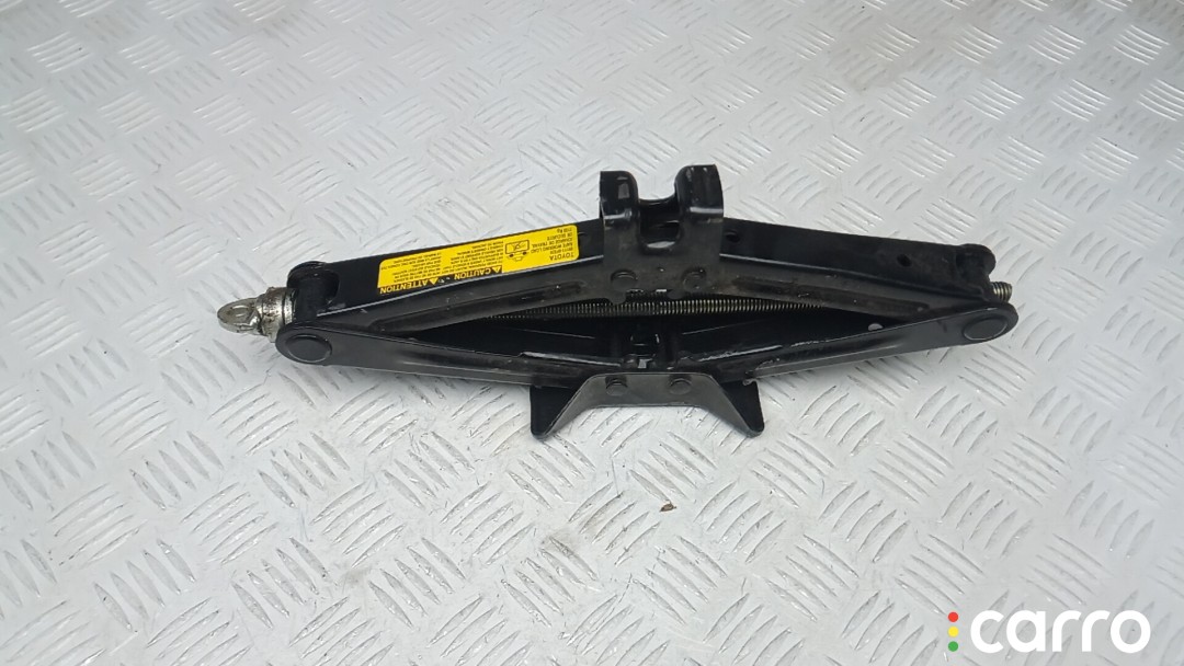 Домкрат TOYOTA AURIS E150 E150 2006-2010, фото 1