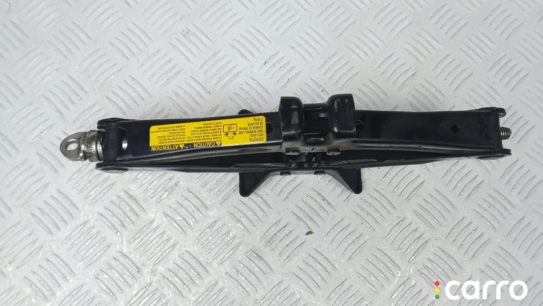 Домкрат TOYOTA AURIS E150 E150 2006-2010, фото 2