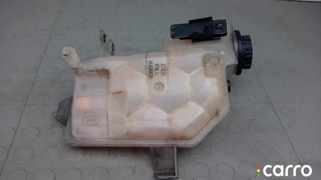 Бачок расширительный LAND ROVER DISCOVERY 3 3 2004-2009, ДИЗЕЛЬ, 2.7 л, АКПП, фото 5