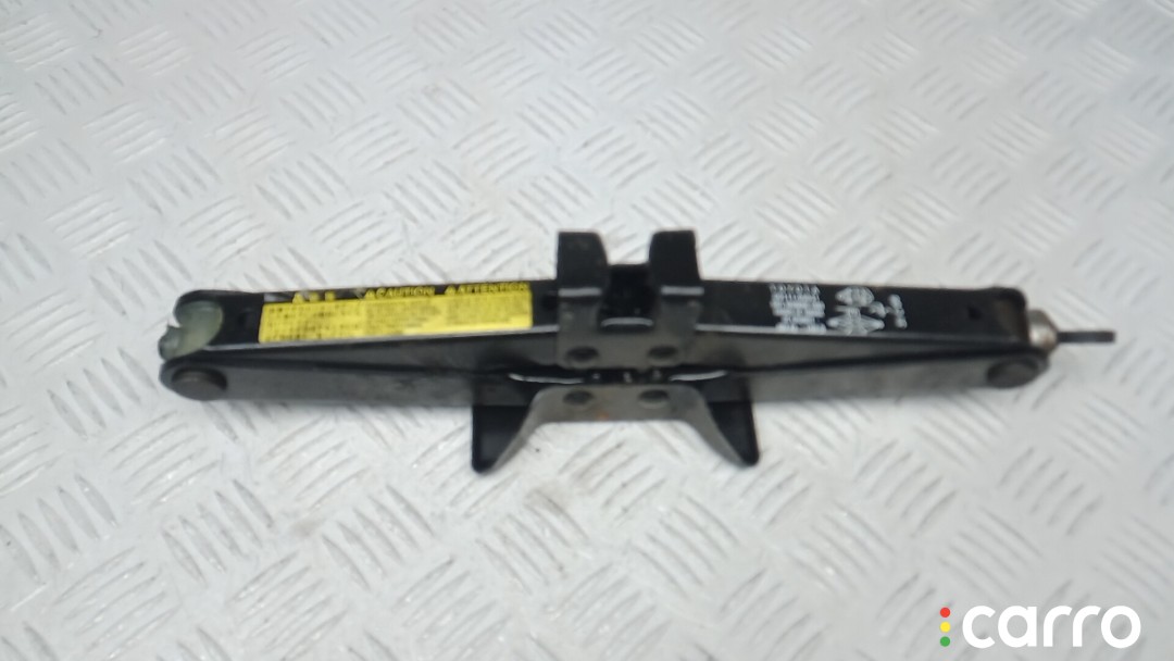Домкрат TOYOTA AURIS E150 E150 2006-2010, фото 1