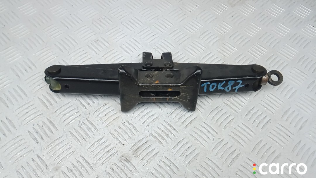 Домкрат TOYOTA AURIS E150 E150 2006-2010, фото 5