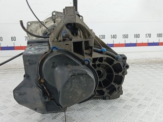 КПП 5ст., ориг. номер 3M5R-7002-NF, FORD FOCUS 2 2 2007-2011