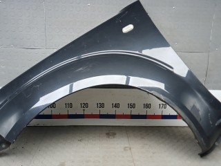Крыло переднее левое, NISSAN NAVARA D40 D40 2005-2010
