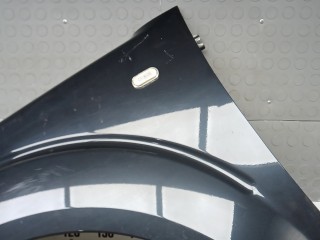 Крыло переднее левое, NISSAN NAVARA D40 D40 2005-2010