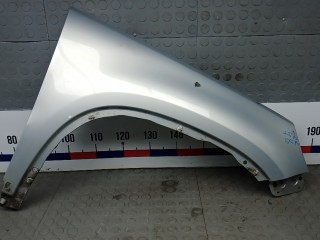 Крыло переднее правое, VOLKSWAGEN TIGUAN 1 1 2006-2011