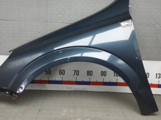 Крыло переднее левое, OPEL ASTRA H H 2006-2014