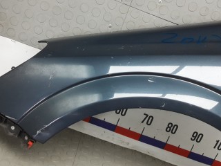 Крыло переднее левое, OPEL ASTRA H H 2006-2014