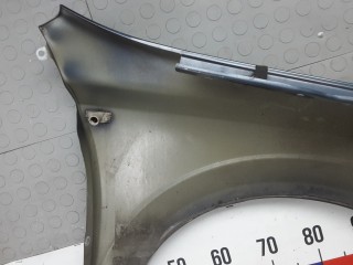 Крыло переднее левое, OPEL ASTRA H H 2006-2014