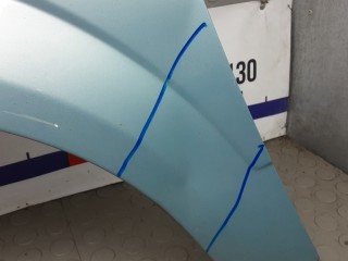 Крыло переднее левое, OPEL ASTRA H H 2006-2014
