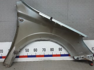 Крыло переднее левое, OPEL ASTRA H H 2006-2014