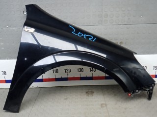 Крыло переднее правое, OPEL ASTRA H H 2004-2007