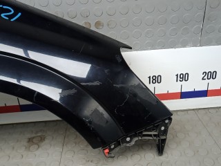 Крыло переднее правое, OPEL ASTRA H H 2004-2007