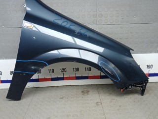 Крыло переднее правое, OPEL ASTRA H H 2006-2014