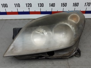 Фара левая, OPEL ASTRA H H 2004-2007