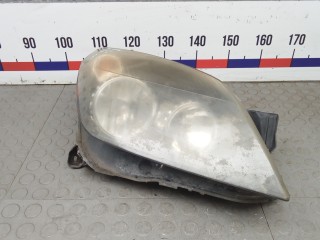 Фара правая, OPEL ASTRA H H 2004-2007
