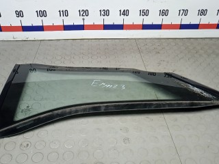 Стекло кузова боковое заднее левое, BMW I3 2013-2017