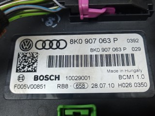 Блок комфорта, AUDI A5 1 1 2007-2011