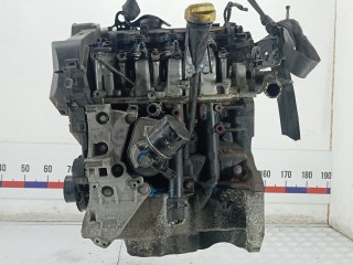 Двигатель дизельный, ориг. номер K9KD430, NISSAN QASHQAI J10 J10 2010-2013