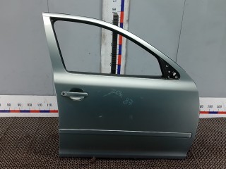 Дверь передняя правая, SKODA OCTAVIA A5 A5 2008-2013