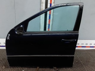 Дверь передняя левая, MERCEDES BENZ C-CLASS W203 W203 2004-2008