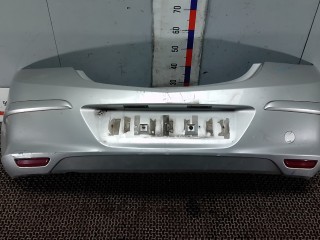 Бампер задний, OPEL ASTRA H H 2006-2014
