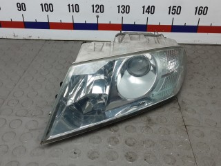 Фара левая, SKODA OCTAVIA A5 Scout A5 Scout 2004-2009