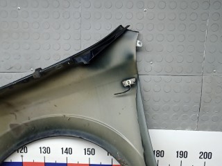 Крыло переднее правое, OPEL ASTRA H H 2004-2007