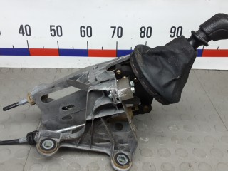 Кулиса КПП, VOLKSWAGEN TRANSPORTER T5 T5 2002-2009