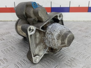 Стартер дизельный, ориг. номер 9675660680, PEUGEOT 3008 2 2 2016-2020