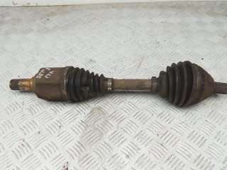 Привод передний левый, LAND ROVER FREELANDER 2 2 2006-2010