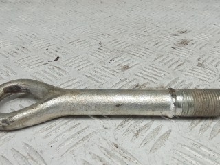 Крюк буксировочный TOYOTA RAV 4 XA30 XA30 2008-2010
