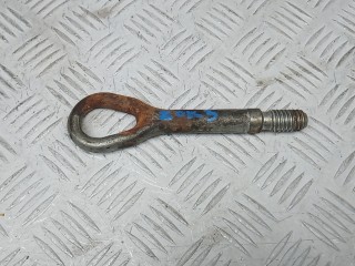 Крюк буксировочный, MERCEDES BENZ C-CLASS W203 W203 2004-2008