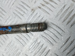 Крюк буксировочный, MERCEDES BENZ C-CLASS W203 W203 2004-2008