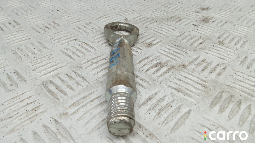 Крюк буксировочный TOYOTA COROLLA E12 E12 2003-2007, фото 3