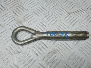 Крюк буксировочный NISSAN QASHQAI J10 J10 2006-2010